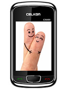 Best available price of Celkon C5055 in Laos