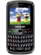 Best available price of Celkon C7 in Laos
