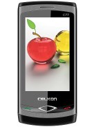 Best available price of Celkon C77 in Laos