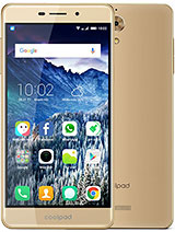 Best available price of Coolpad Mega in Laos