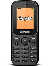 Best available price of Energizer Energy E10 in Laos