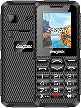 Best available price of Energizer Hardcase H10 in Laos