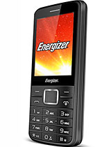 Best available price of Energizer Power Max P20 in Laos