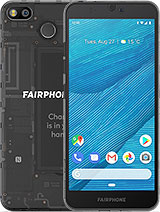 Best available price of Fairphone 3 in Laos