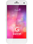 Best available price of Gigabyte GSmart Guru White Edition in Laos