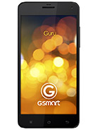 Best available price of Gigabyte GSmart Guru in Laos