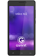Best available price of Gigabyte GSmart Mika M2 in Laos