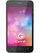 Best available price of Gigabyte GSmart T4 Lite Edition in Laos