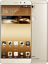 Best available price of Gionee M6 Plus in Laos