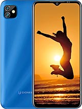 Best available price of Gionee Max Pro in Laos