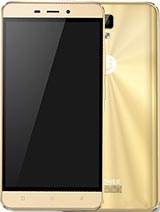 Best available price of Gionee P7 Max in Laos