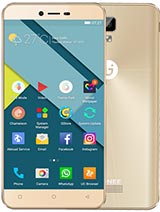 Best available price of Gionee P7 in Laos