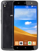 Best available price of Gionee Pioneer P6 in Laos