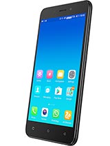 Best available price of Gionee X1 in Laos