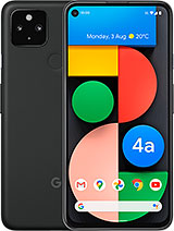 Best available price of Google Pixel 4a 5G in Laos