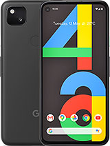 Best available price of Google Pixel 4a in Laos