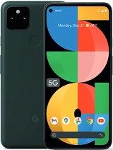 Best available price of Google Pixel 5a 5G in Laos