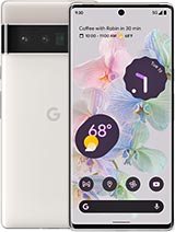 Best available price of Google Pixel 6 Pro in Laos