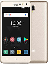 Best available price of Haier G51 in Laos