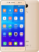 Best available price of Haier L7 in Laos