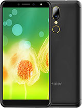 Best available price of Haier L8 in Laos
