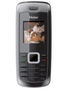 Best available price of Haier M160 in Laos