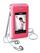 Best available price of Haier M2000 in Laos