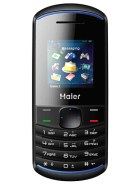 Best available price of Haier M300 in Laos