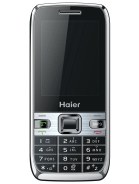 Best available price of Haier U56 in Laos