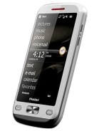Best available price of Haier U69 in Laos
