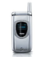 Best available price of Haier L1000 in Laos