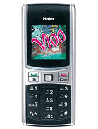 Best available price of Haier V100 in Laos