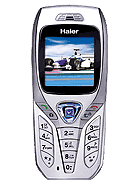 Best available price of Haier V160 in Laos