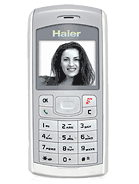 Best available price of Haier Z100 in Laos