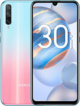 Best available price of Honor 30i in Laos