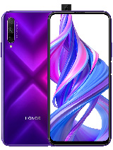 Best available price of Honor 9X Pro in Laos