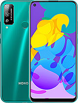 Honor X8 5G at Laos.mymobilemarket.net