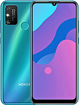 Best available price of Honor Play 9A in Laos