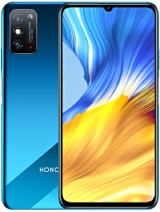 Best available price of Honor X10 Max 5G in Laos