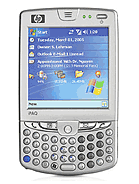 Best available price of HP iPAQ hw6510 in Laos