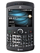 Best available price of HP iPAQ Glisten in Laos