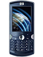 Best available price of HP iPAQ Voice Messenger in Laos