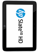 Best available price of HP Slate10 HD in Laos