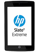 Best available price of HP Slate7 Extreme in Laos