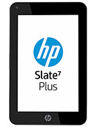 Best available price of HP Slate7 Plus in Laos