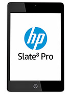 Best available price of HP Slate8 Pro in Laos