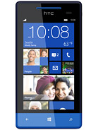 Best available price of HTC Windows Phone 8S in Laos