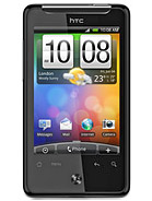 Best available price of HTC Aria in Laos