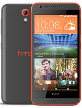 Best available price of HTC Desire 620G dual sim in Laos