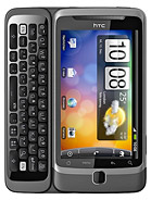 Best available price of HTC Desire Z in Laos
